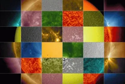 FaraÃ³n jigsaw puzzle