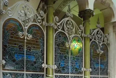 FaraÃ³n jigsaw puzzle