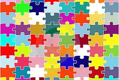 FaraÃ³n jigsaw puzzle