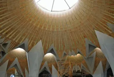 FaraÃ³n jigsaw puzzle