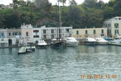 פאזל של PROCIDA