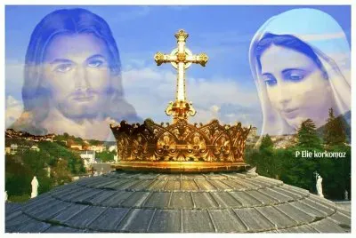 Jesus e Maria