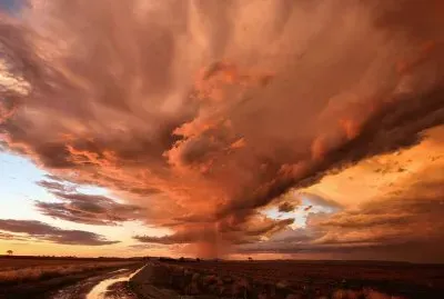 storm-sky-red-australia