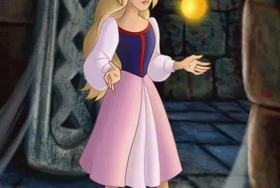 Eilonwy