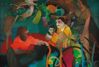 פאזל של Ranbir Singh Kaleka