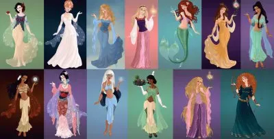Princesses
