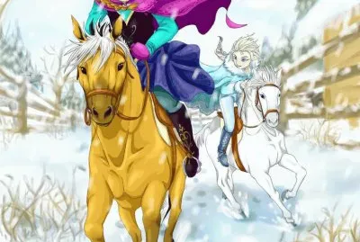 Anna Elsa