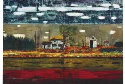Peter Doig