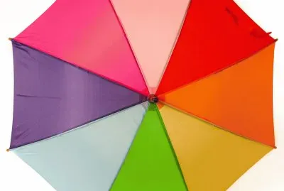 parapluie jigsaw puzzle