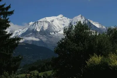 Mont-Blanc
