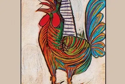 Pablo Picasso