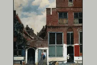 Johannes Vermeer