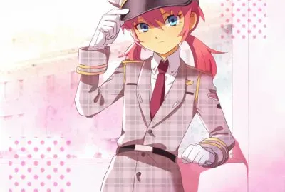 Police Man