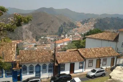 Ouro Preto  - MG jigsaw puzzle