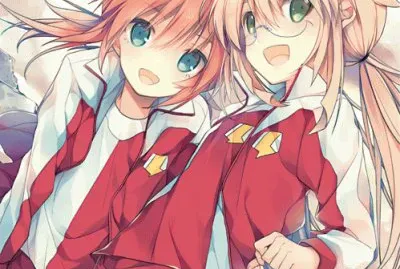 Giovanna e Gabi
