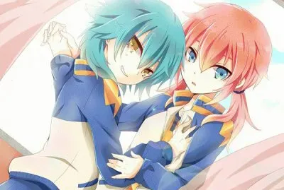 Gabi And Kariya