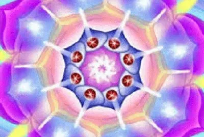 mandala 92
