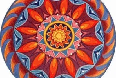 mandala 93