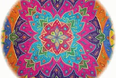 mandala 95