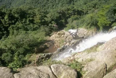 Cachoeira