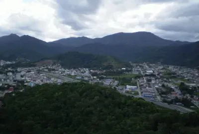 hermoso paisaje