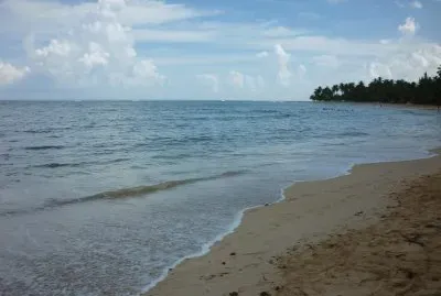 Panama y Sto Domingo jigsaw puzzle