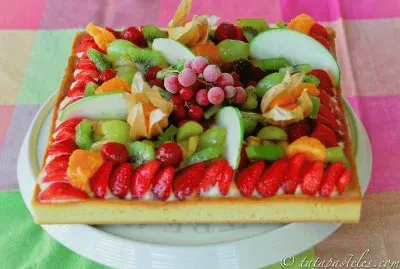 pastel