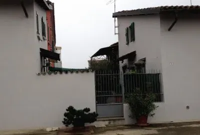 פאזל של casa di serafino