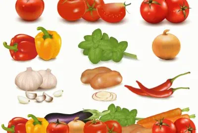 verduras jigsaw puzzle