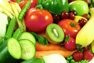 verduras