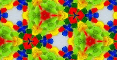 caleidoscopio 20 jigsaw puzzle