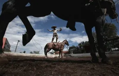 charros