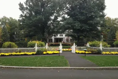 פאזל של Woodstock Inn Vermont