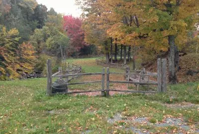 Vermont jigsaw puzzle