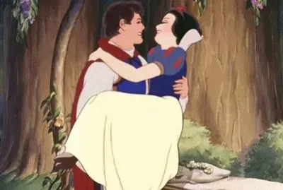 Prince SnowWhite