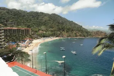 Puerto Vallarta