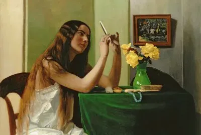 Edward Vallotton jigsaw puzzle