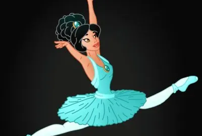 Jasmine