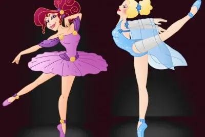 Megara BlueFairy