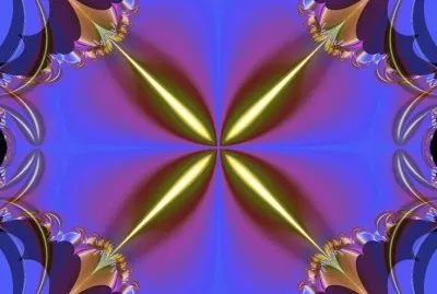 Starglow jigsaw puzzle