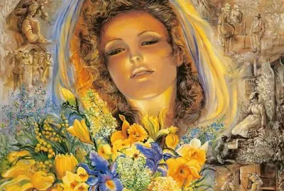 Memories jigsaw puzzle