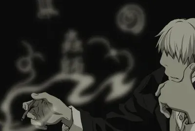 Animes em geral jigsaw puzzle