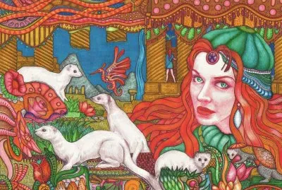 FaraÃ³n jigsaw puzzle