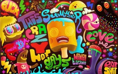 FaraÃ³n jigsaw puzzle