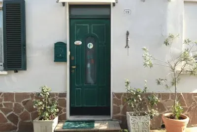 casa di Aldo
