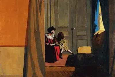 Felix Vallotton 1865-1925