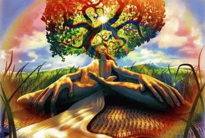 Beautiful Art jigsaw puzzle