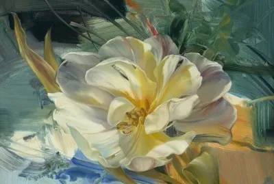 פאזל של Pintura