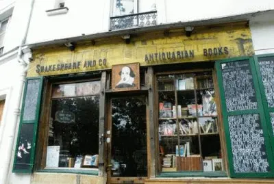 Libreria de libros antiguos jigsaw puzzle