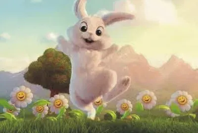 CONEJITO jigsaw puzzle